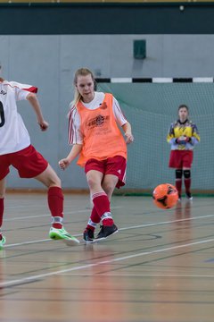 Bild 12 - Norddeutsche Futsalmeisterschaft